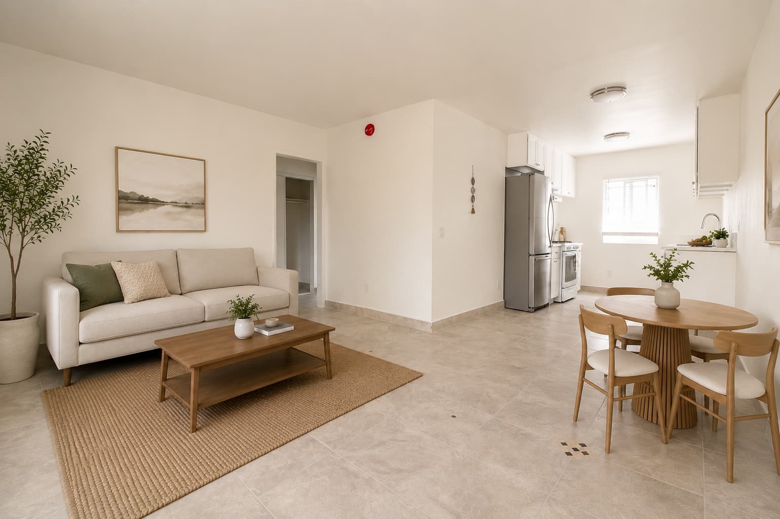 7116 Milwood 1BR 1BA L1 - Photo 2