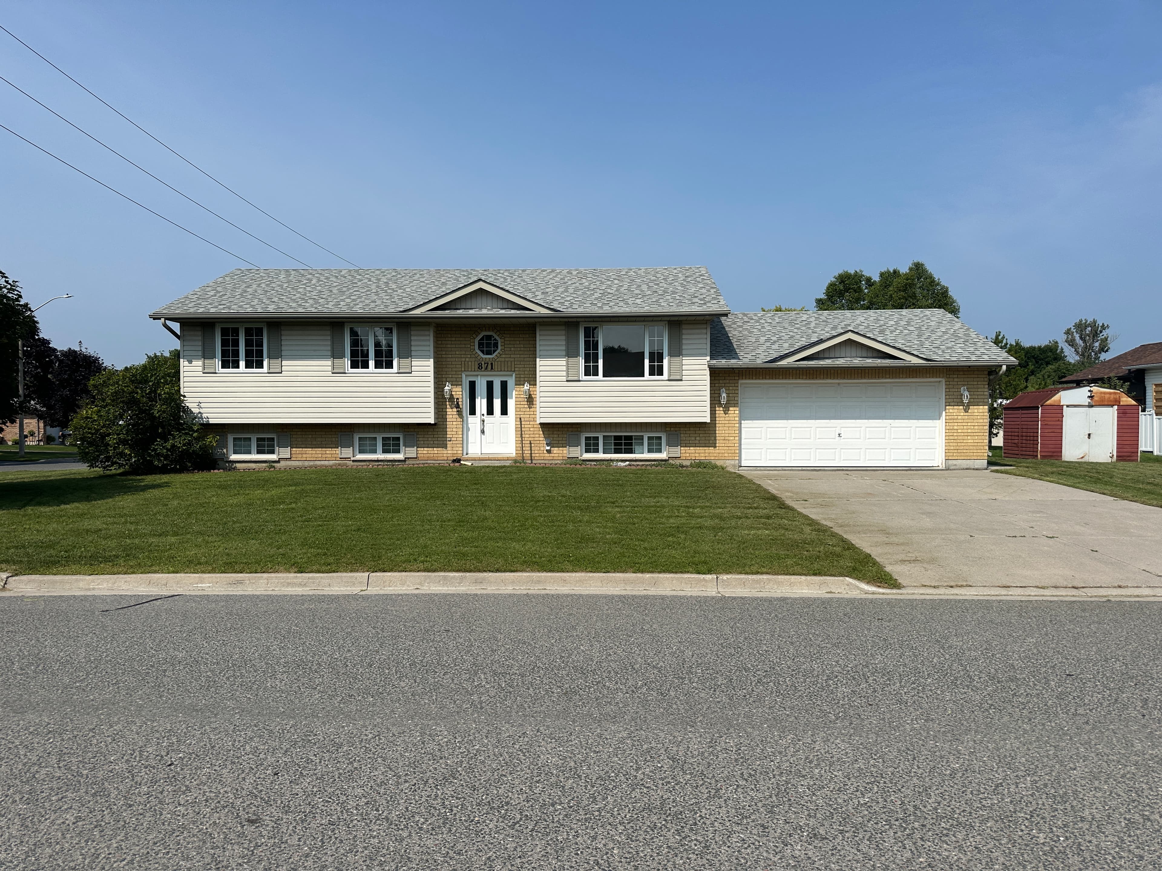 Upper - 871 Chapel Road - Photo 18