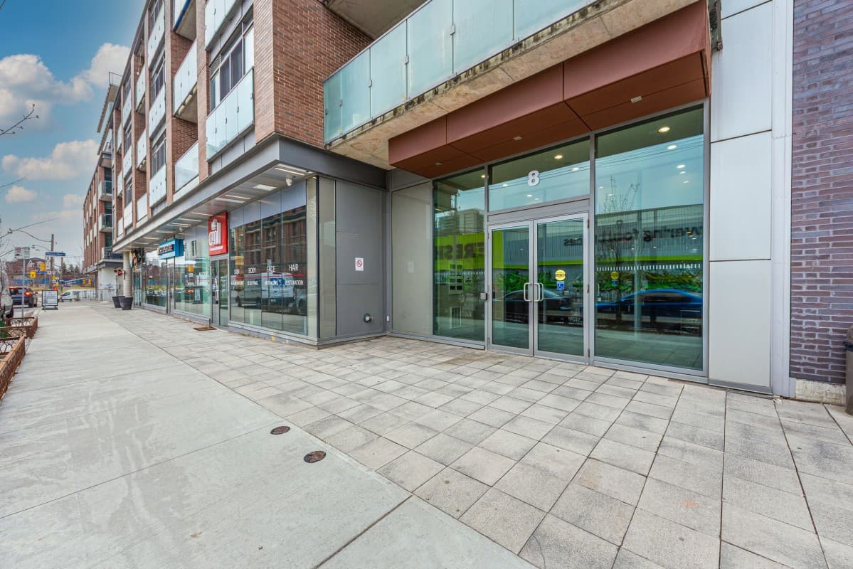 8 Gladstone Ave -607 - Photo 27