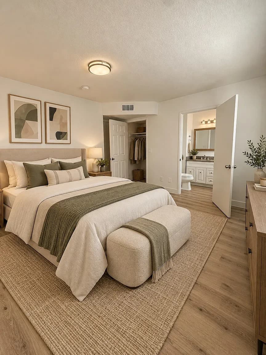 6623 Woodley 2BR 2BA - Photo 1