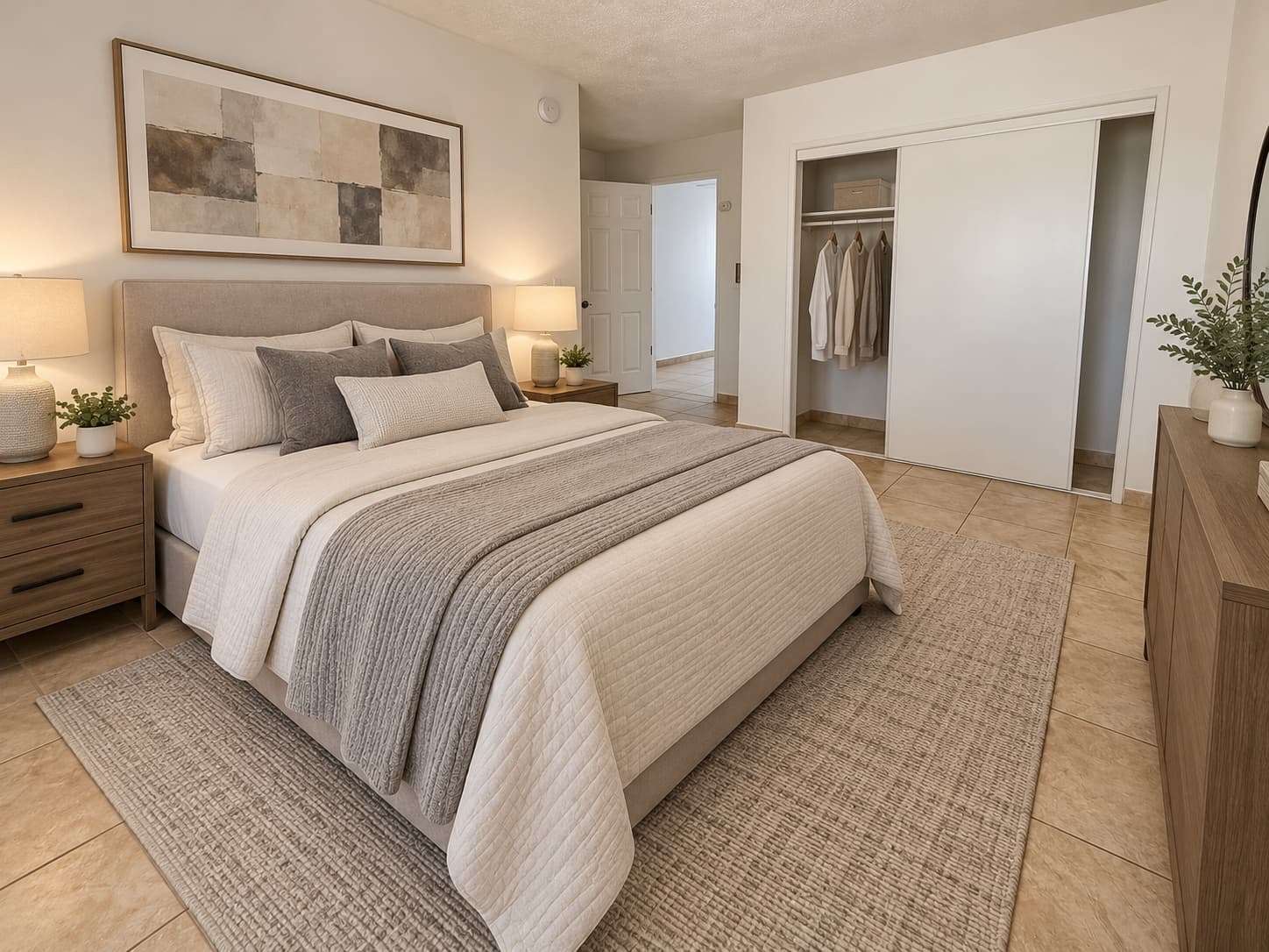6961 Whitsett 1 Bed 1Bath - Photo 4