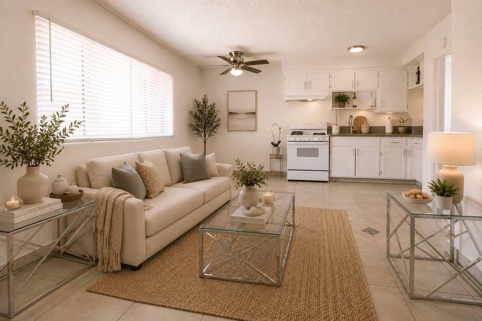 9204 Sepulveda 1 BR - Photo 6