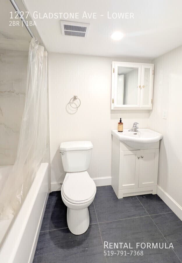 1227 Gladstone Ave - Lower - Photo 7