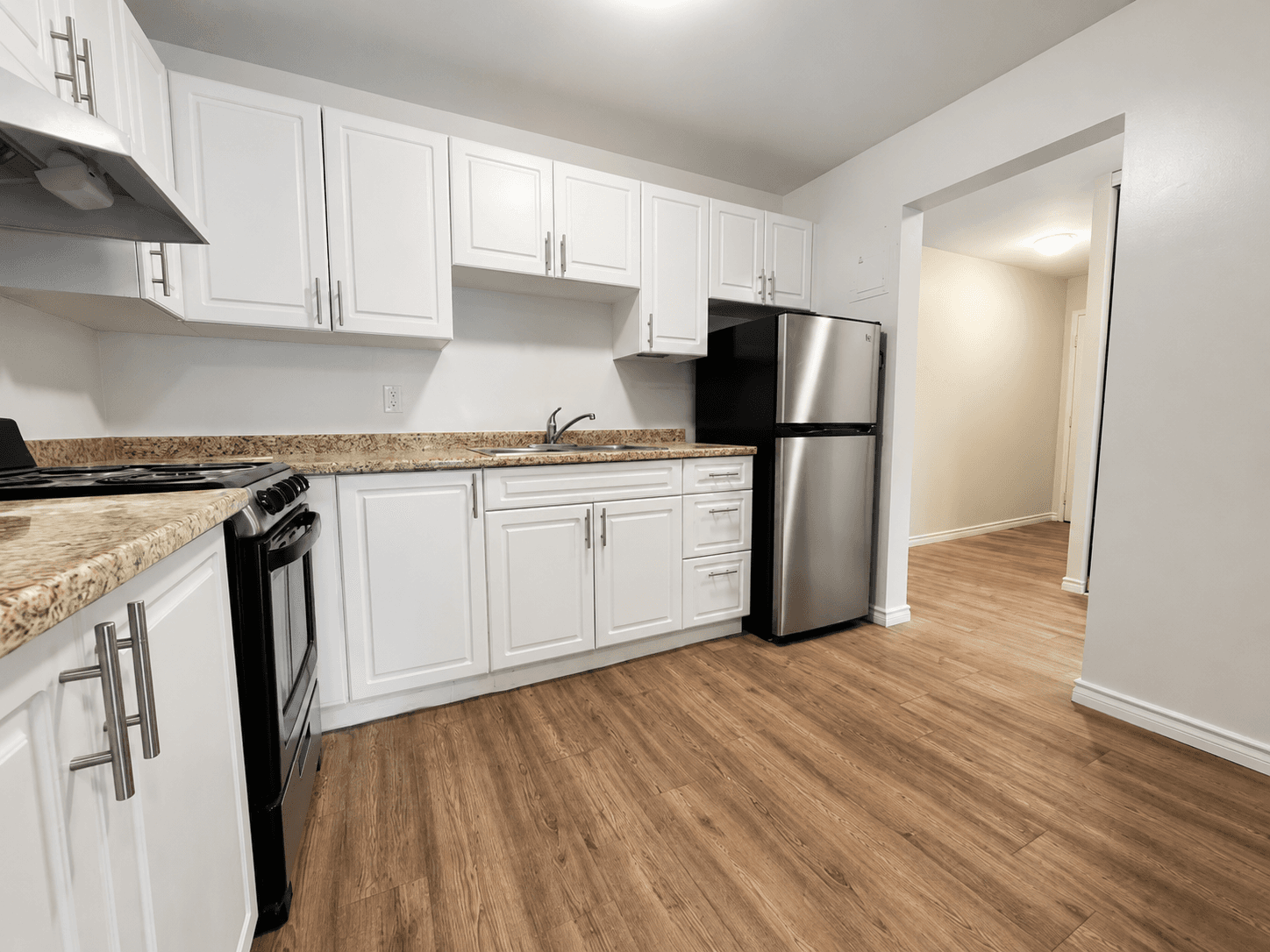 2 bedroom - 455 Sandys St Chatham ON N7L 4H2 - Photo 4