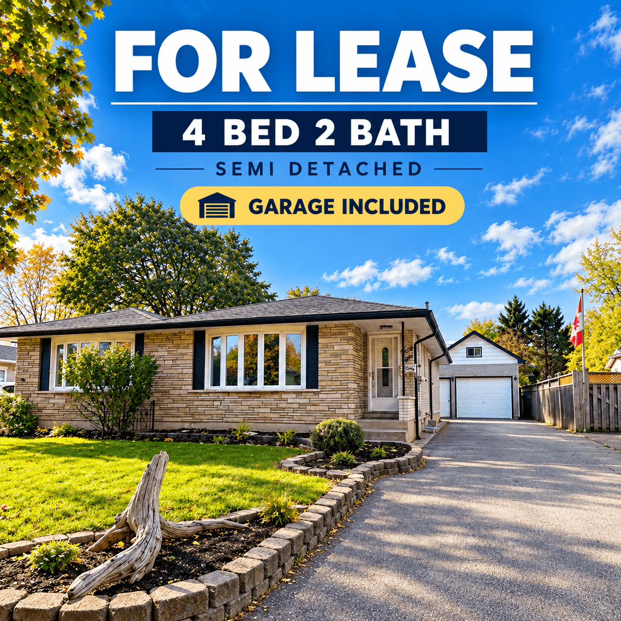 48 Lakehurst Drive St Catharines Ontario L2N4C2