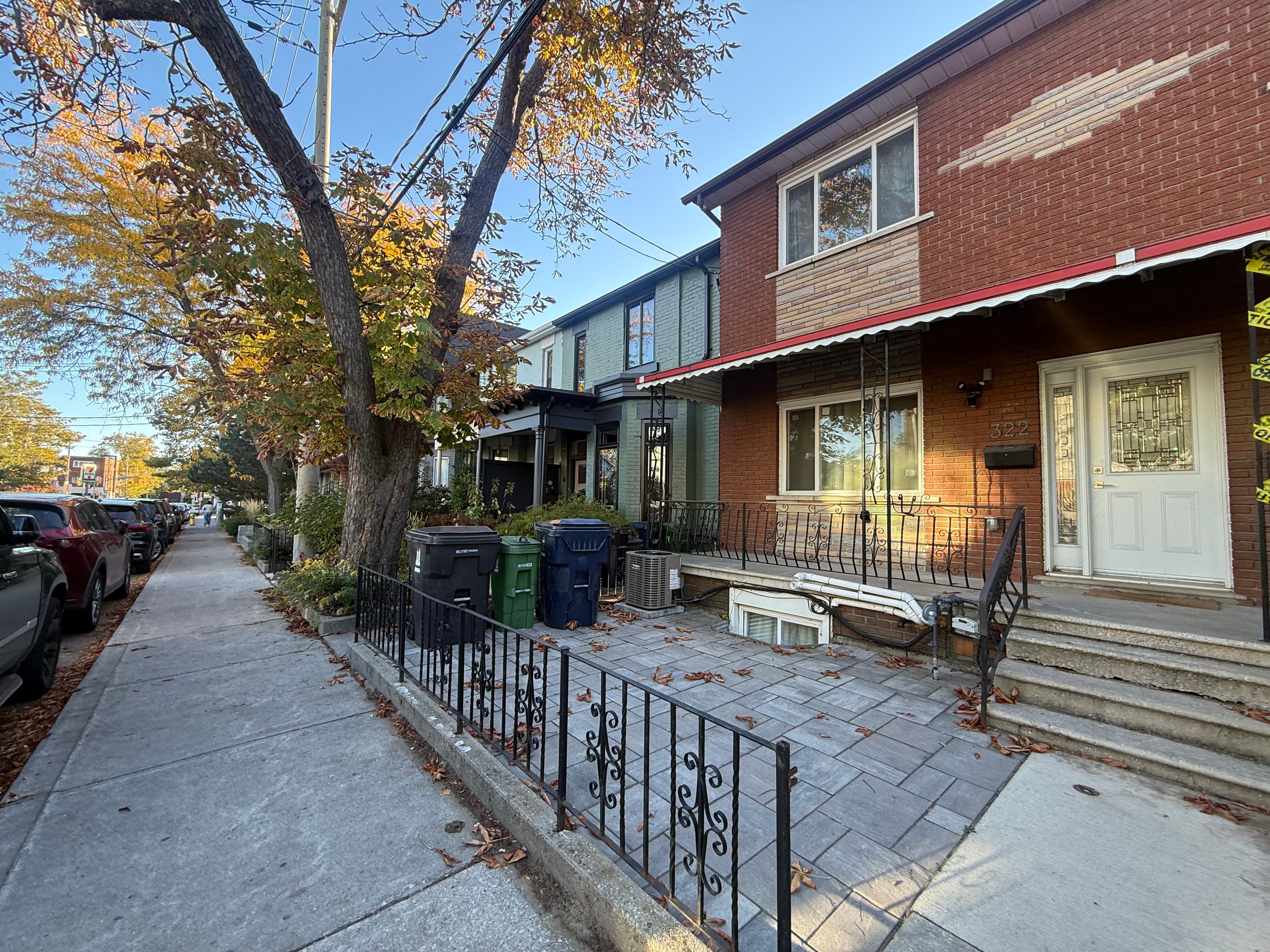 Upper - 322 Dovercourt Road Toronto Ontario M6J 3E3 - Photo 11
