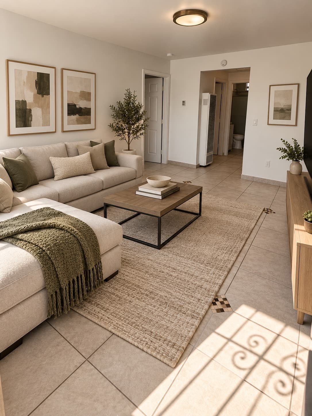 10855 White St 3Bed 2Bath - Photo 5