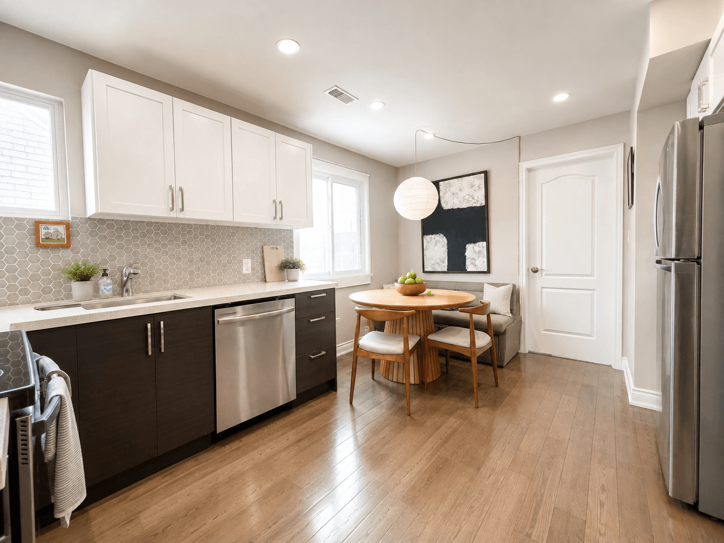 Upper - 322 Dovercourt Road Toronto Ontario M6J 3E3 - Photo 3