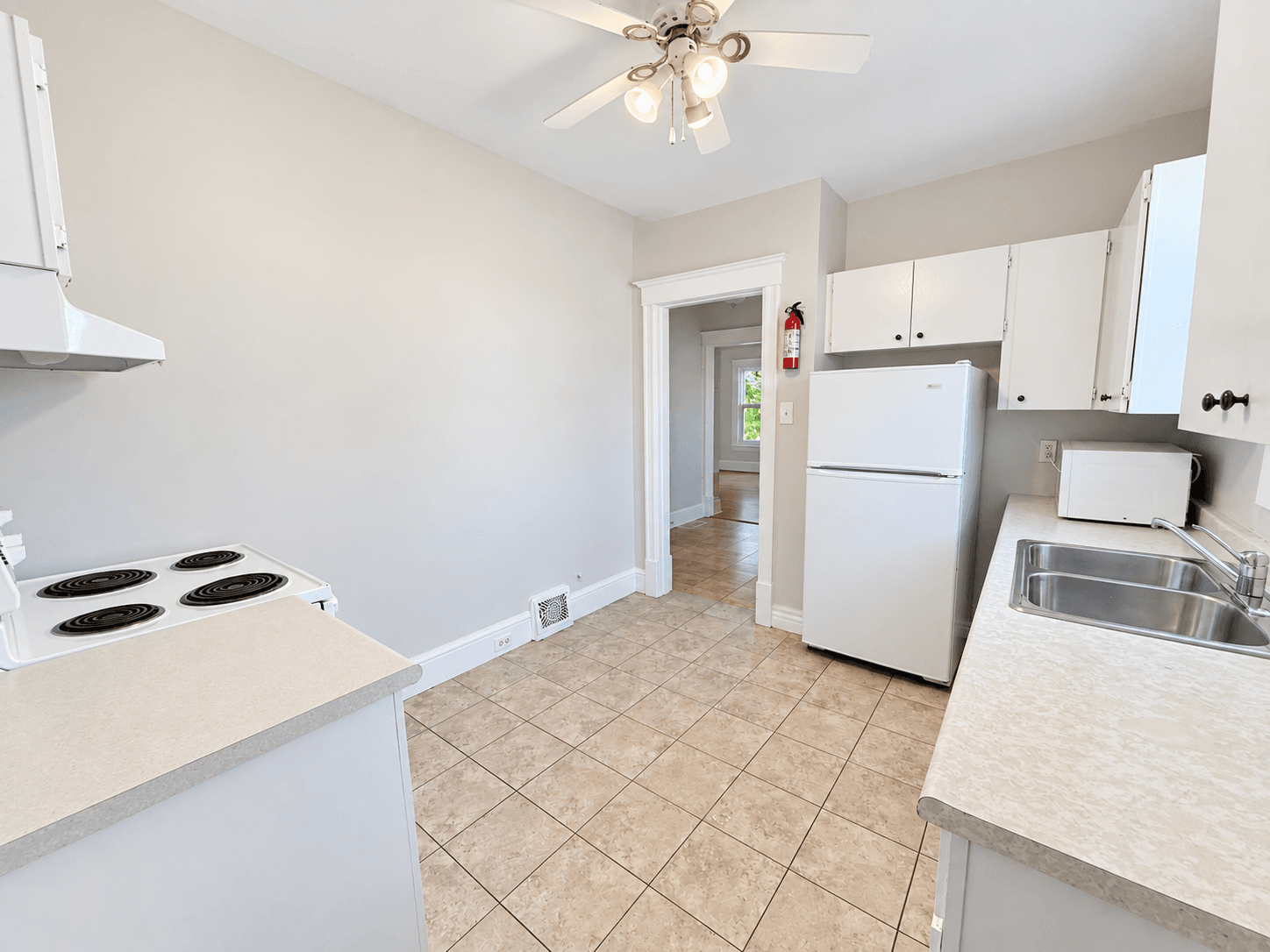 47 Delaware Ave - Unit 2