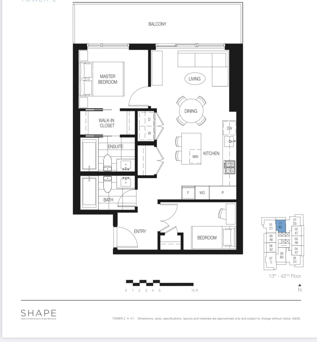 3911-3833 Evergreen Place - Photo 18