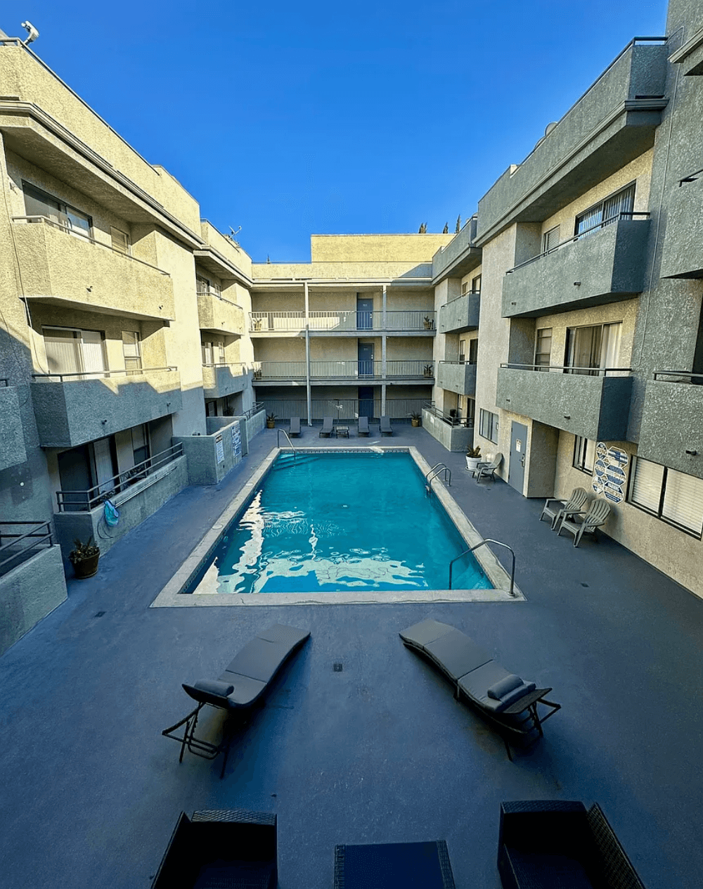 7319 Sepulveda Blvd 225 - Photo 15