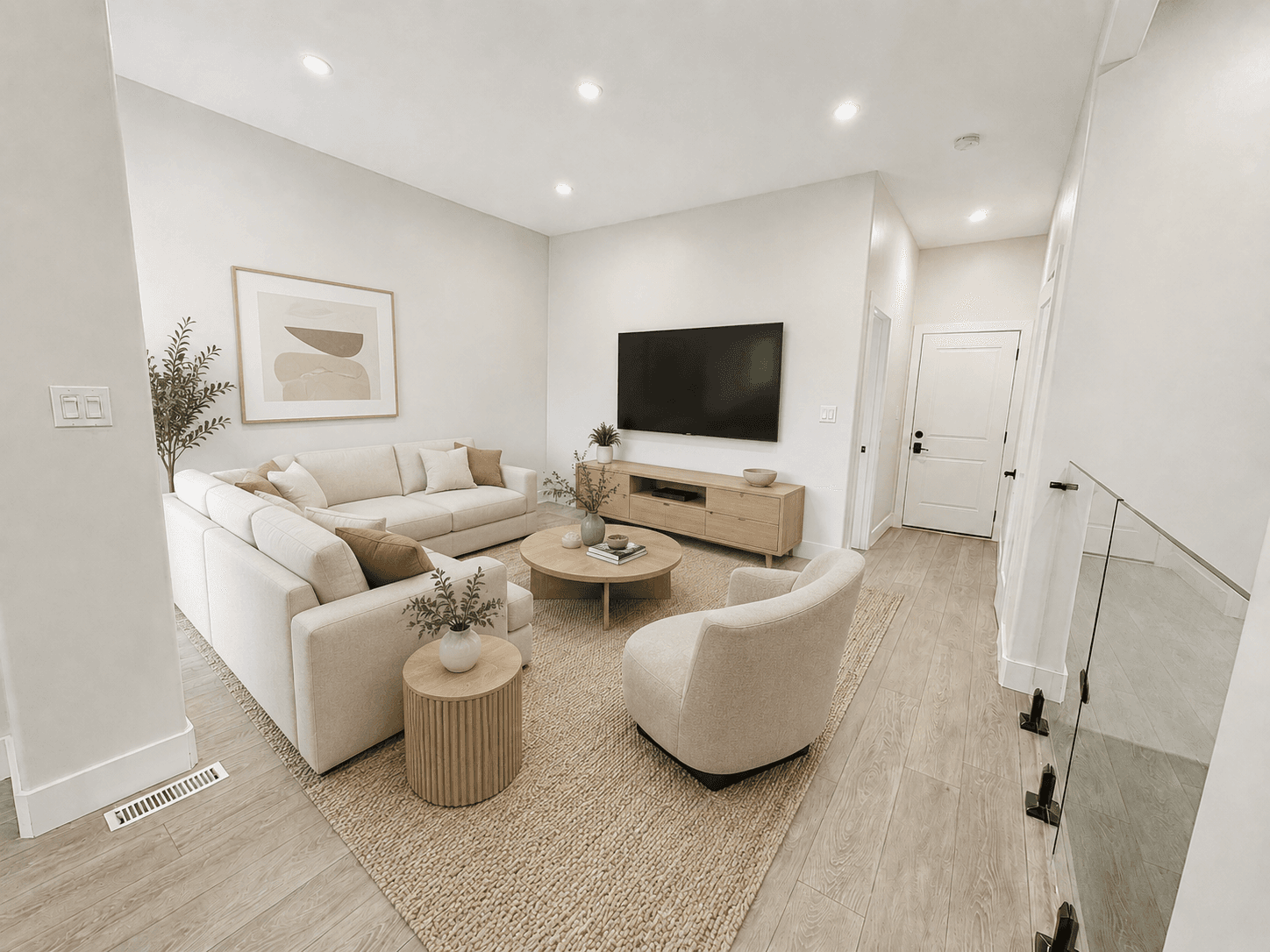 482 King Williams St - Unit 1