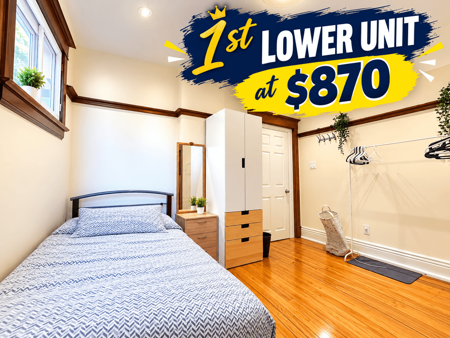 Boon Avenue -47 Toronto Ontario M6E3Z2