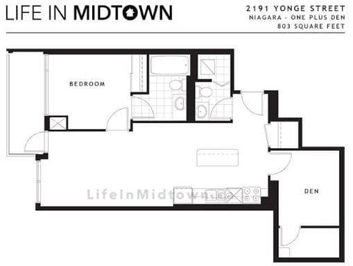 2191 Yonge St - 1701 - Photo 33