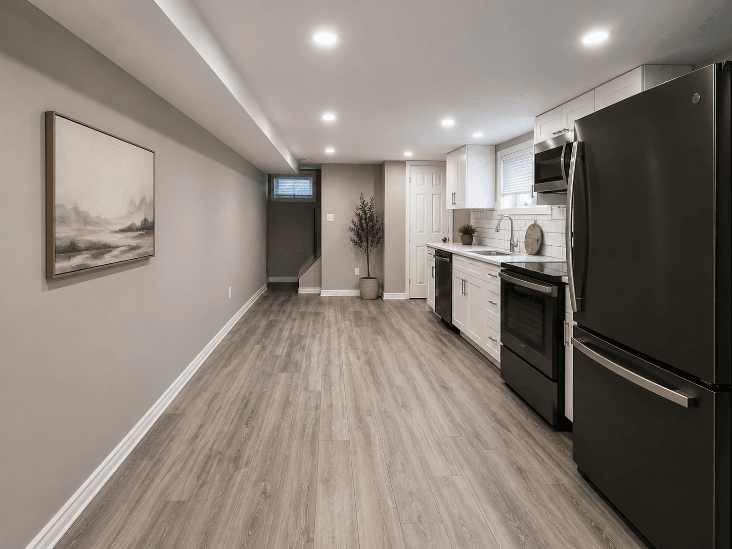 51B Collingdon Drive B Basement Brantford ON - Photo 2
