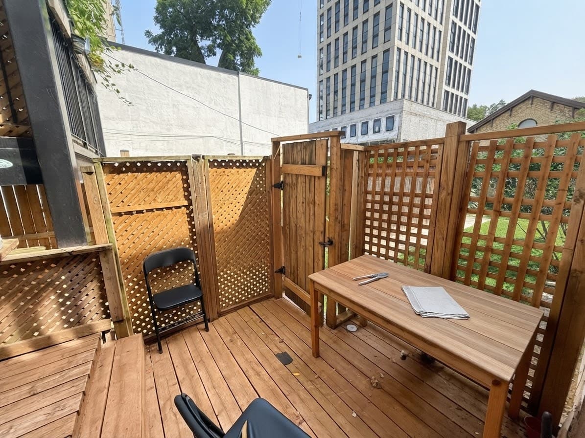 181 Gerrard St E - 203 - Photo 5