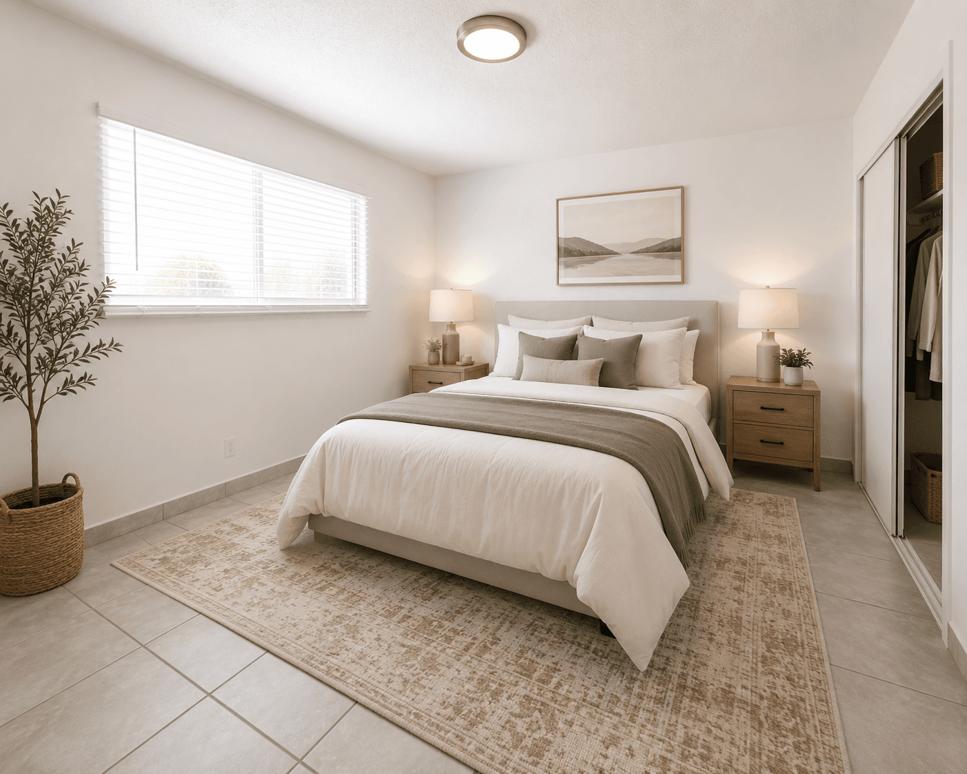 9204 Sepulveda 1 BR - Photo 3