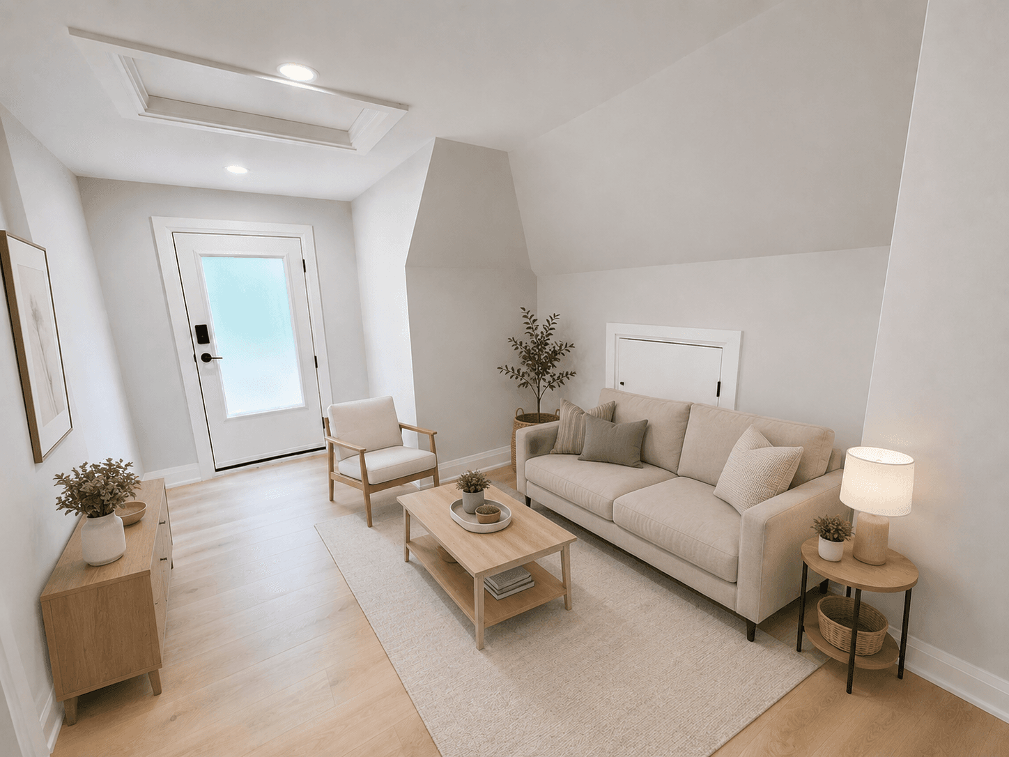 Unit 3 - 5 Cumberland Ave