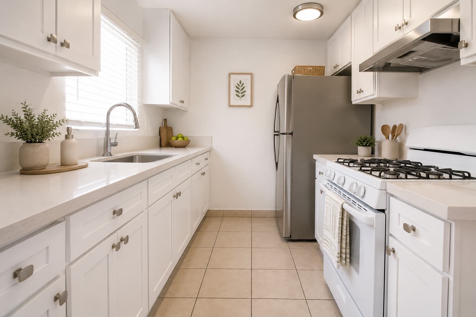 15236 Nordhoff 2BR 2BA - Photo 3
