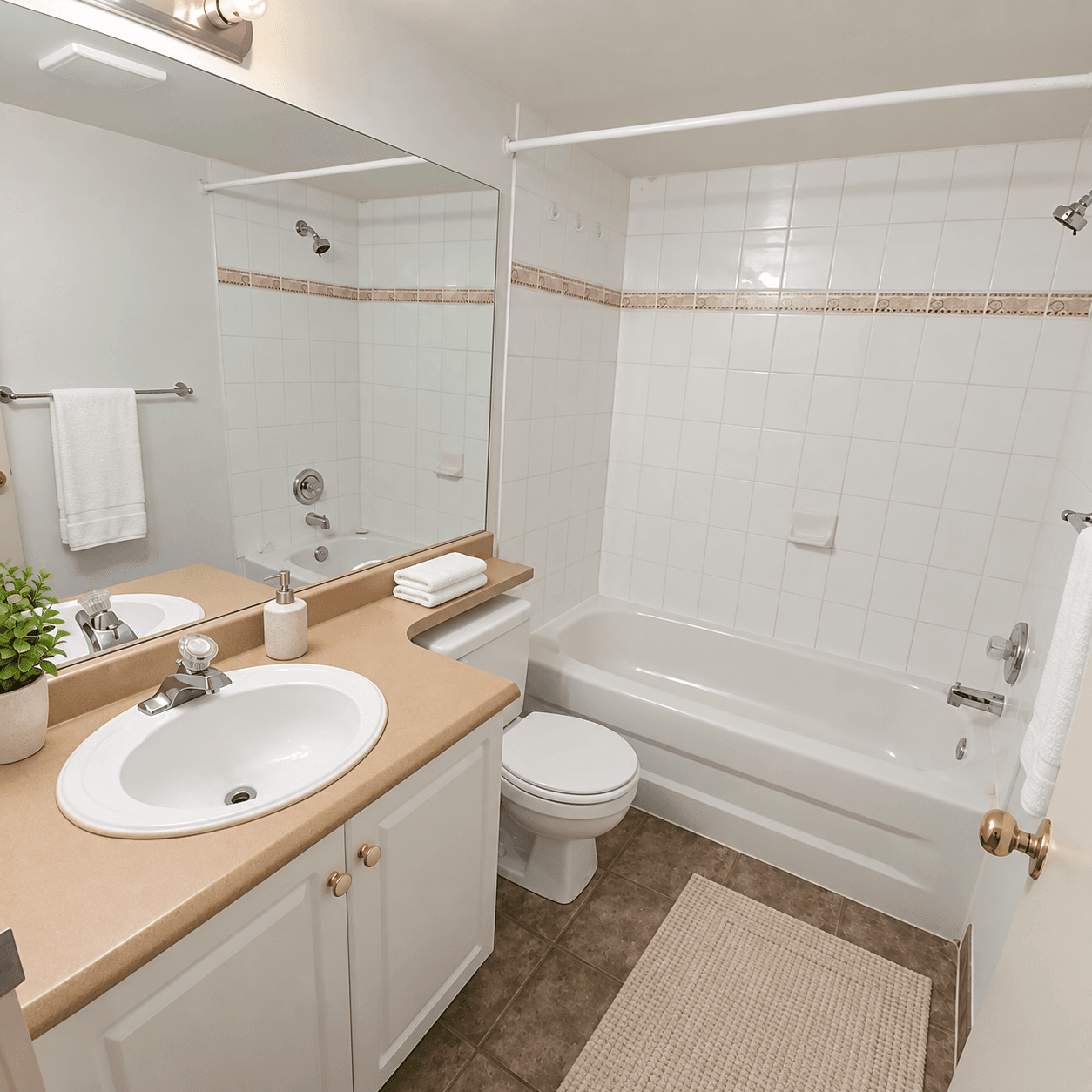630 17 Av SW - 1 Bed 1 Bath - Photo 4