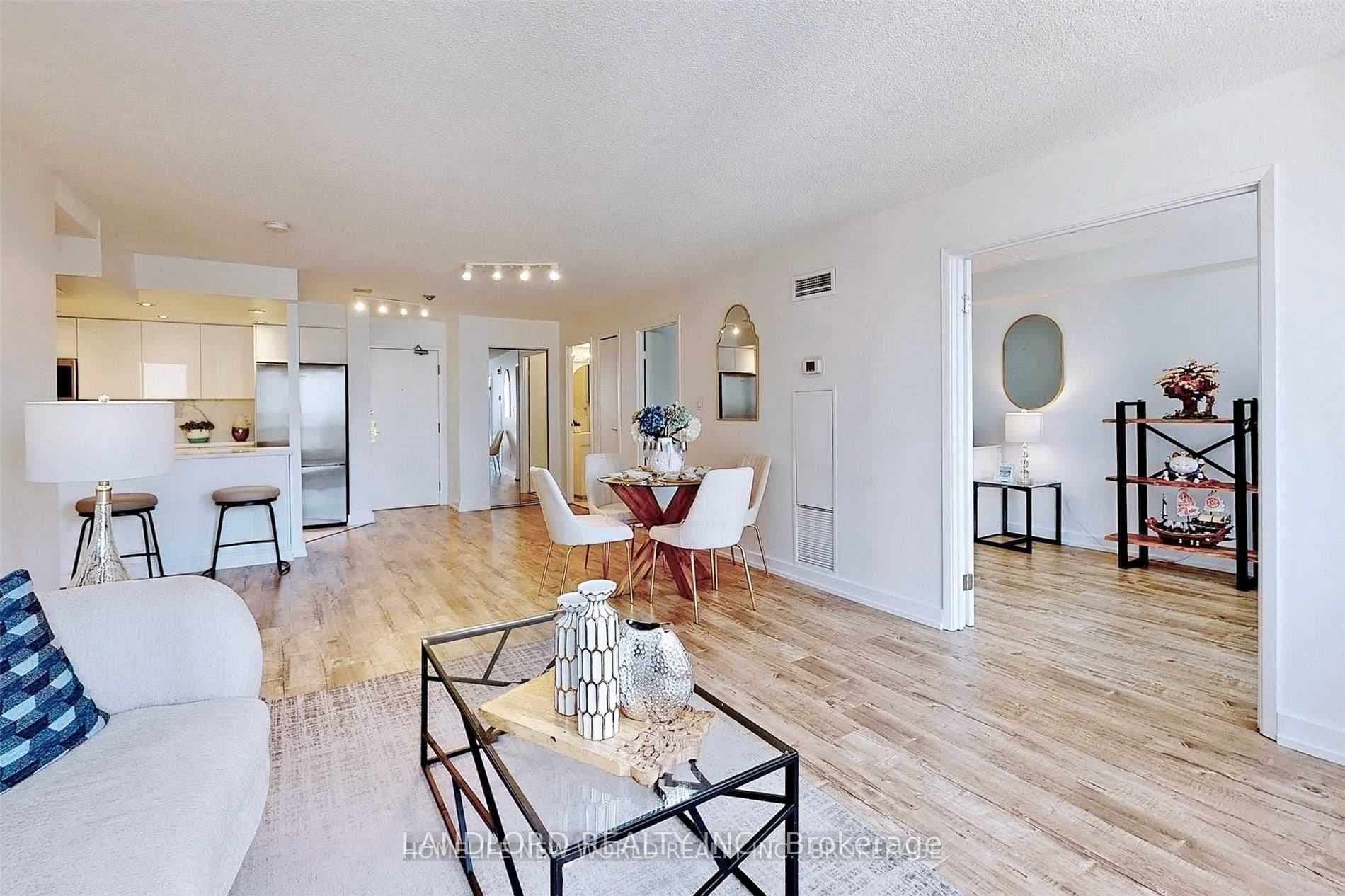 25 Grenville St - 2208 - Photo 5