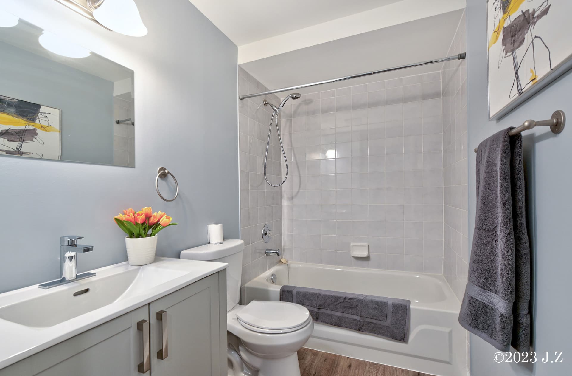 38 Pine Gate Place Room Rental - Photo 17