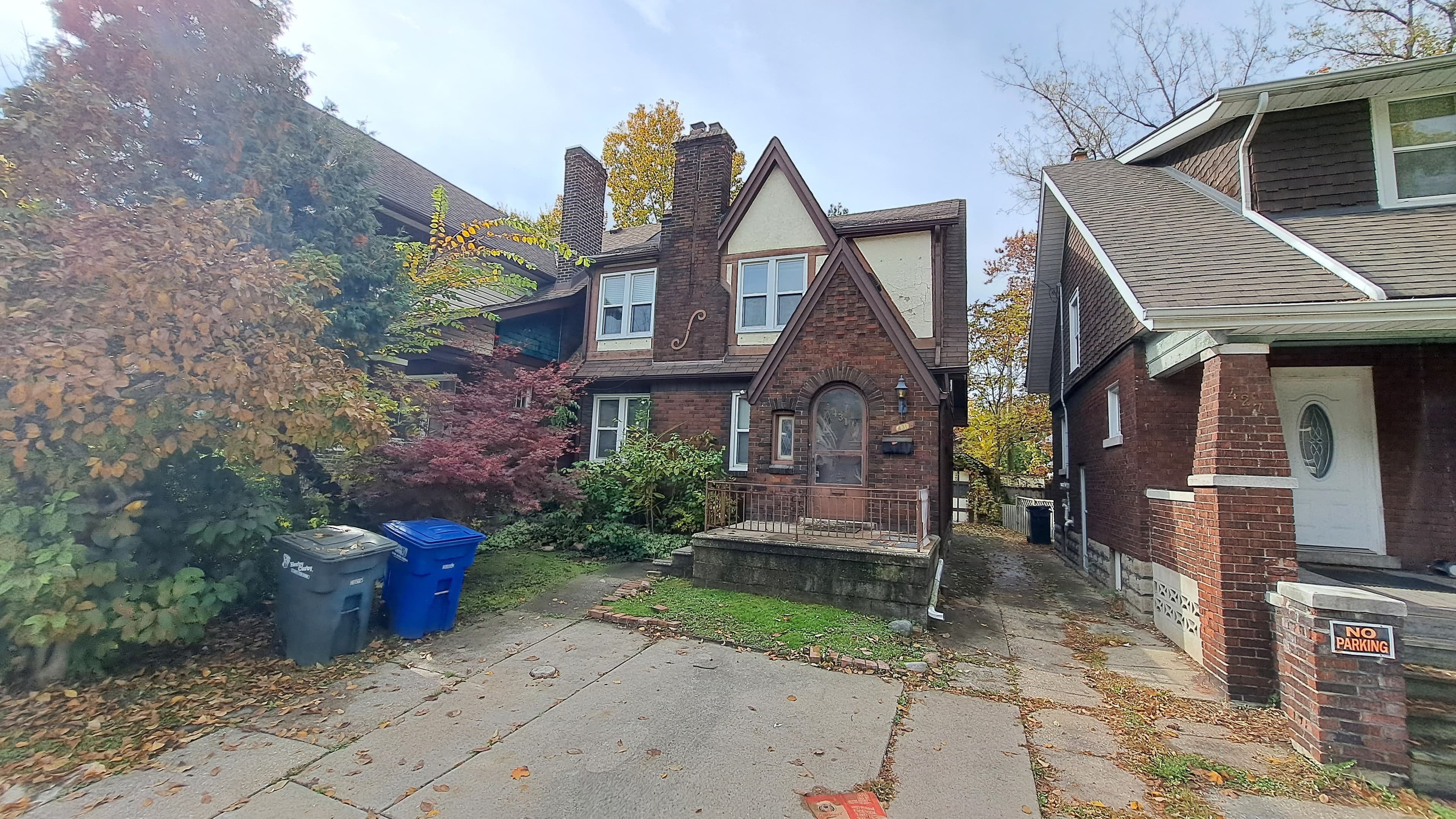 431 Randolph - Main Unit - Photo 2