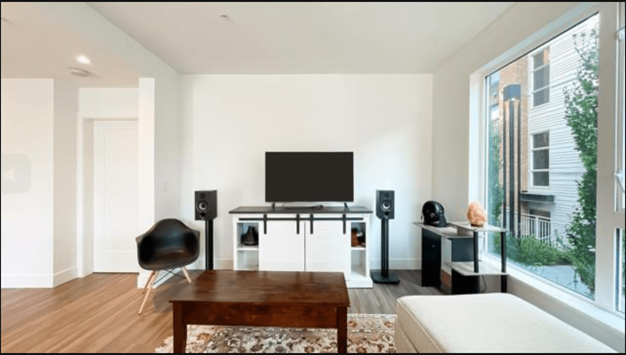 Beautiful Executive 2x2 on Cambie St - Photo 17