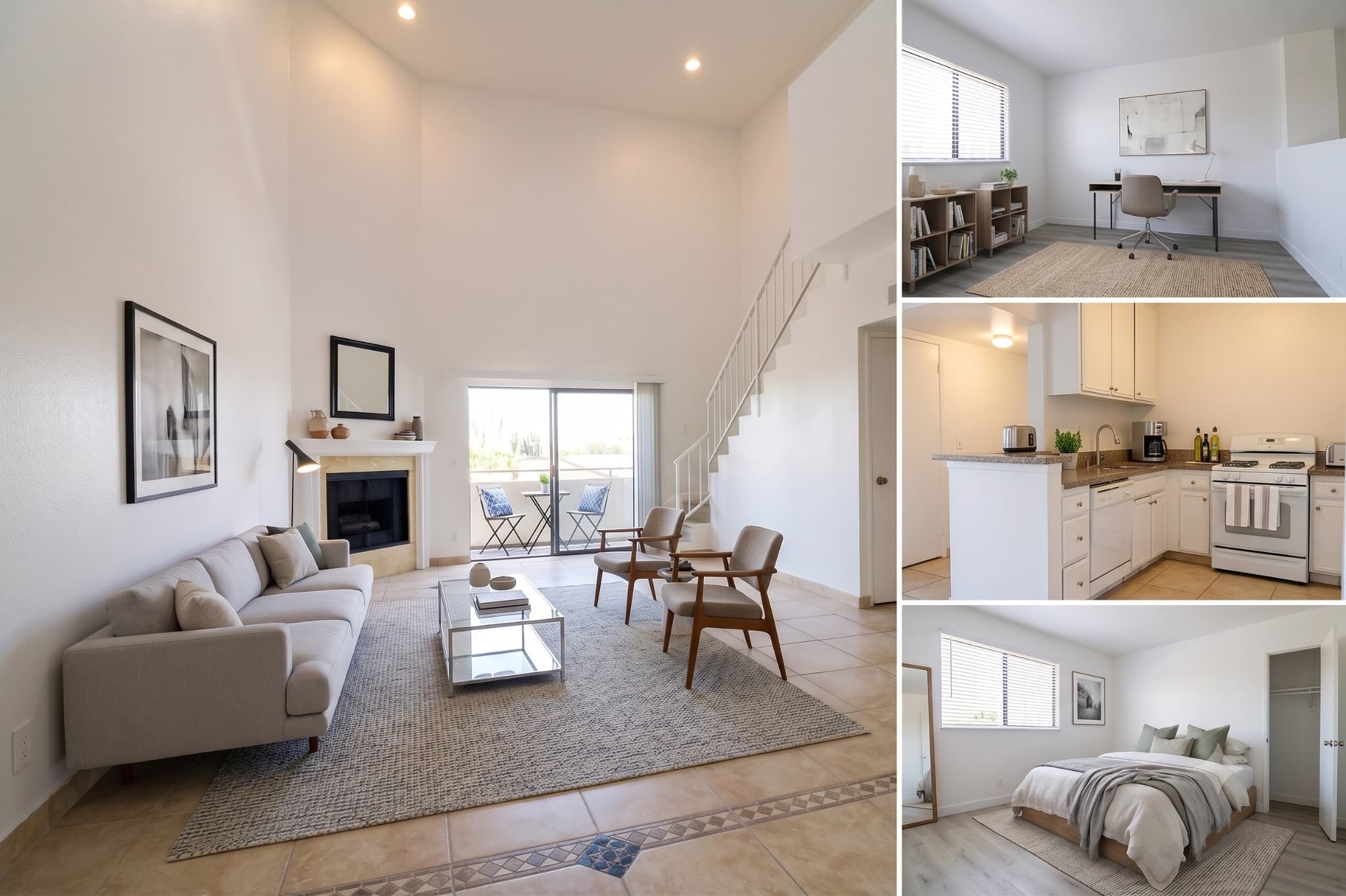 7319 Sepulveda 1 BR BD LOFT - Photo 2