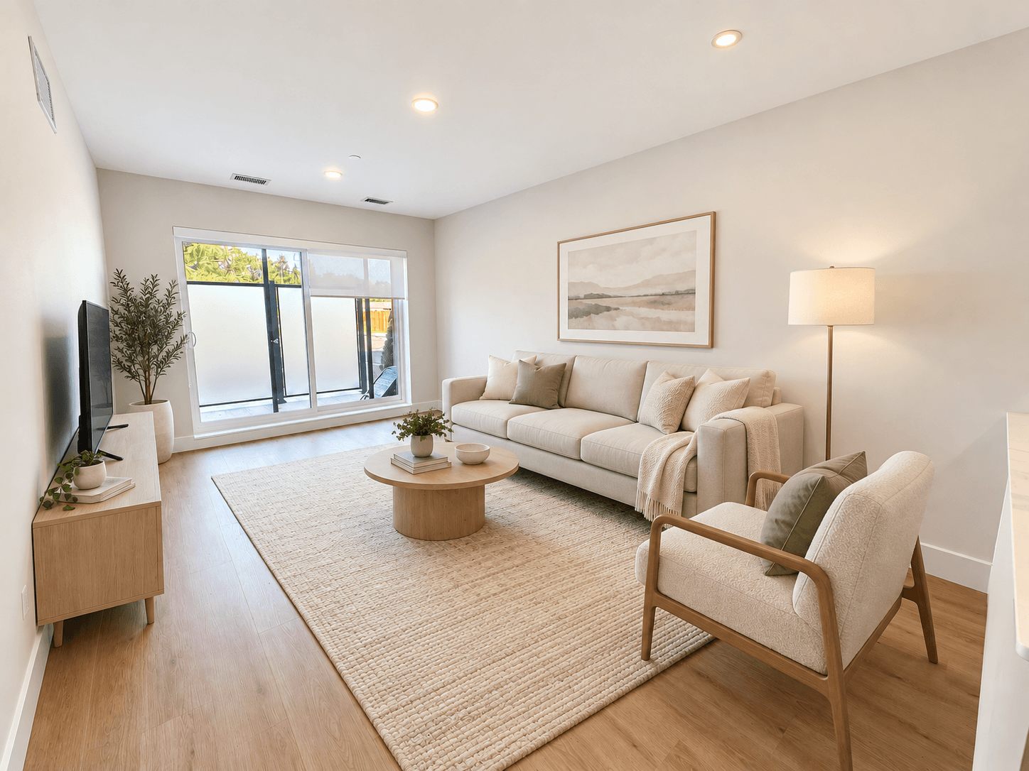 8 Hutt Lane - Accessible