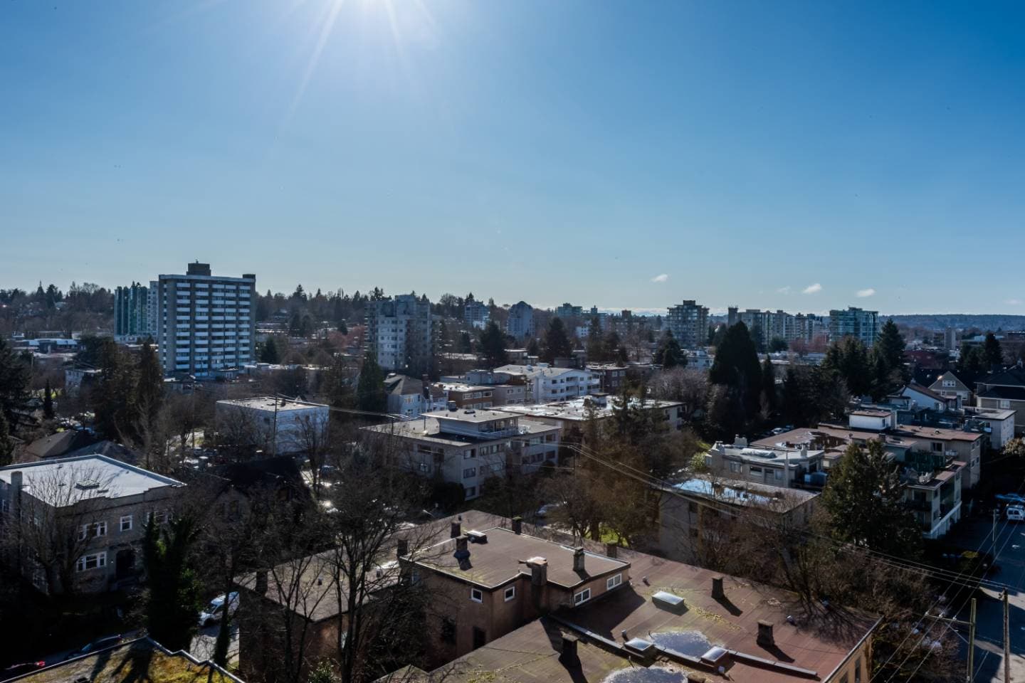1503-1068 W Broadway - Photo 17