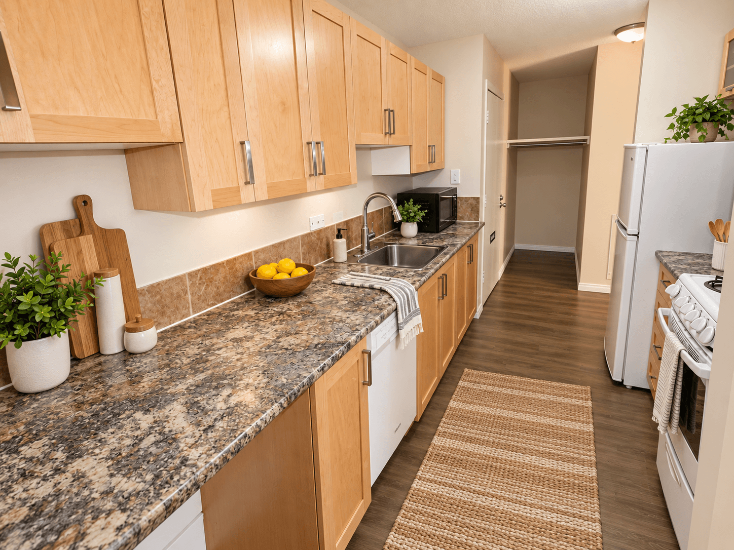 1 Bedroom 1 Bath Sutton - Photo 3