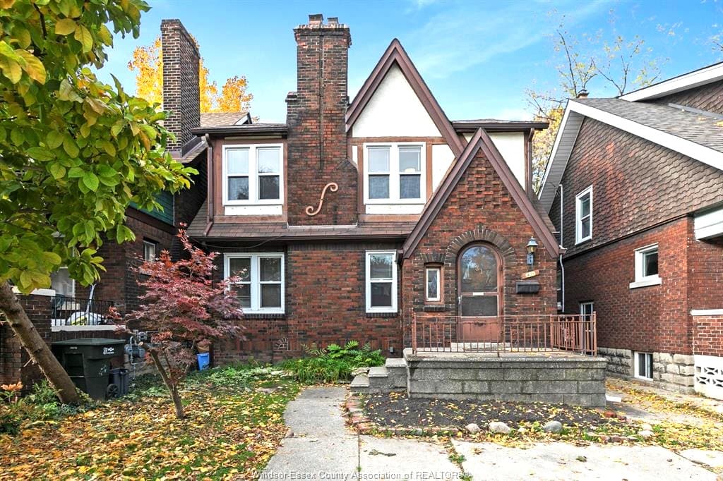 431 Randolph - Main Unit