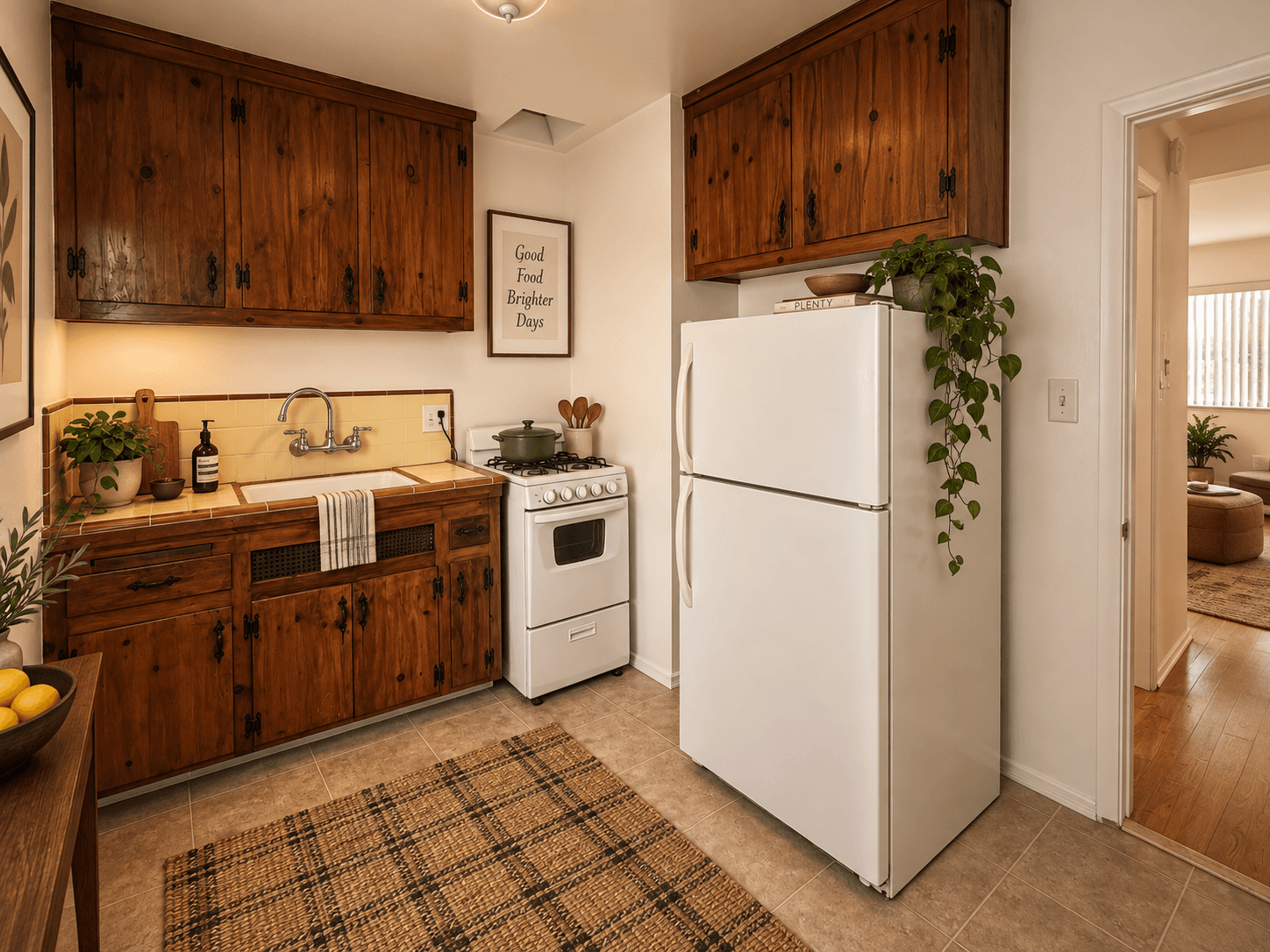 3854 Mentone Ave - Photo 2
