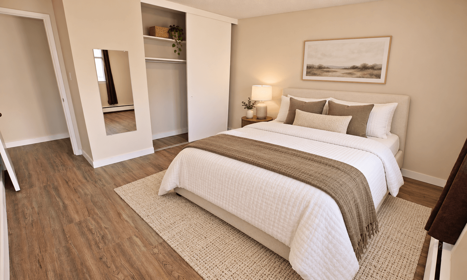 1 Bedroom 1 Bath - Photo 3