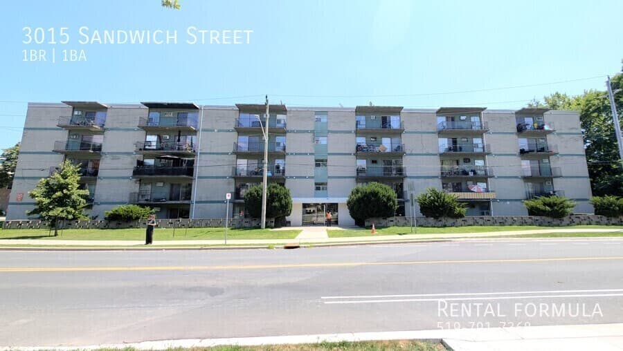 3015 Sandwich St - Photo 12