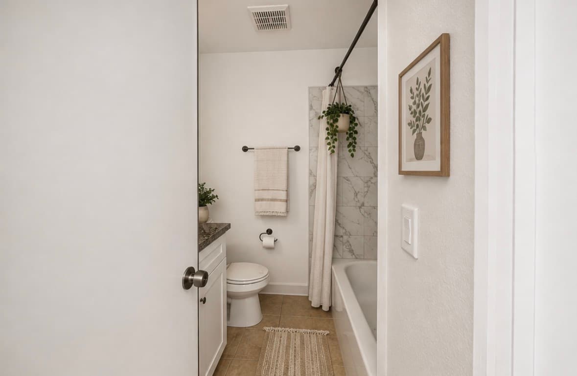 11808 Kittridge St 2BR - Photo 9