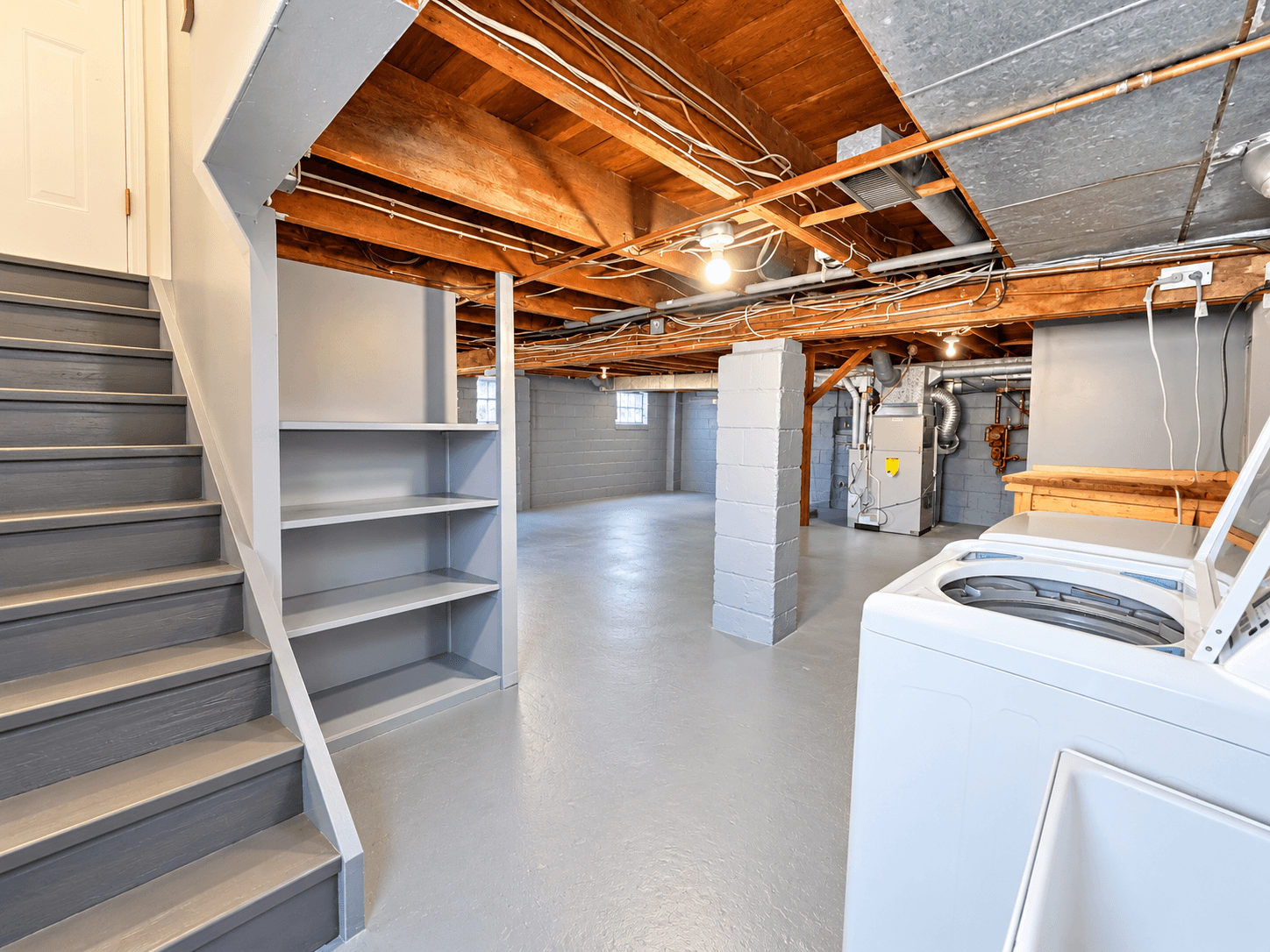 409 Concession St - Unit B - Photo 23