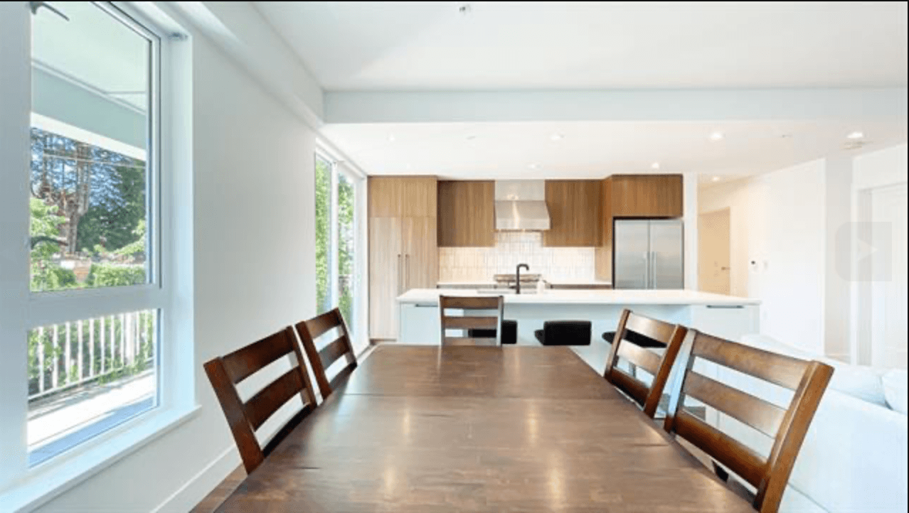Beautiful Executive 2x2 on Cambie St - Photo 11