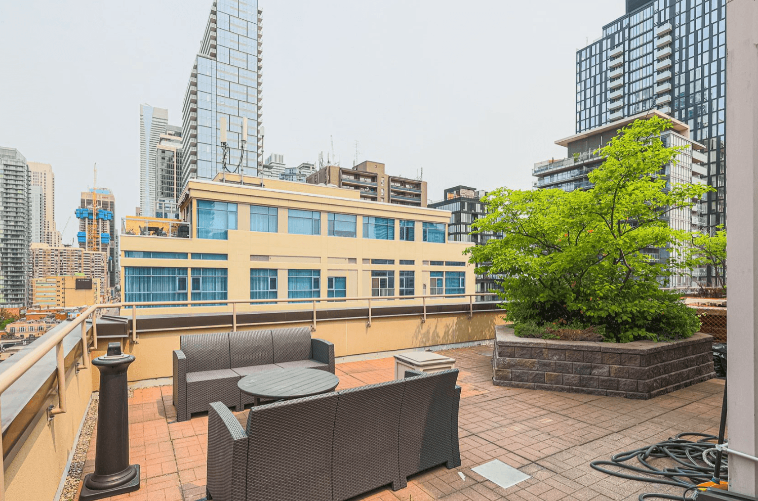 555 Yonge St - 703 - Photo 14