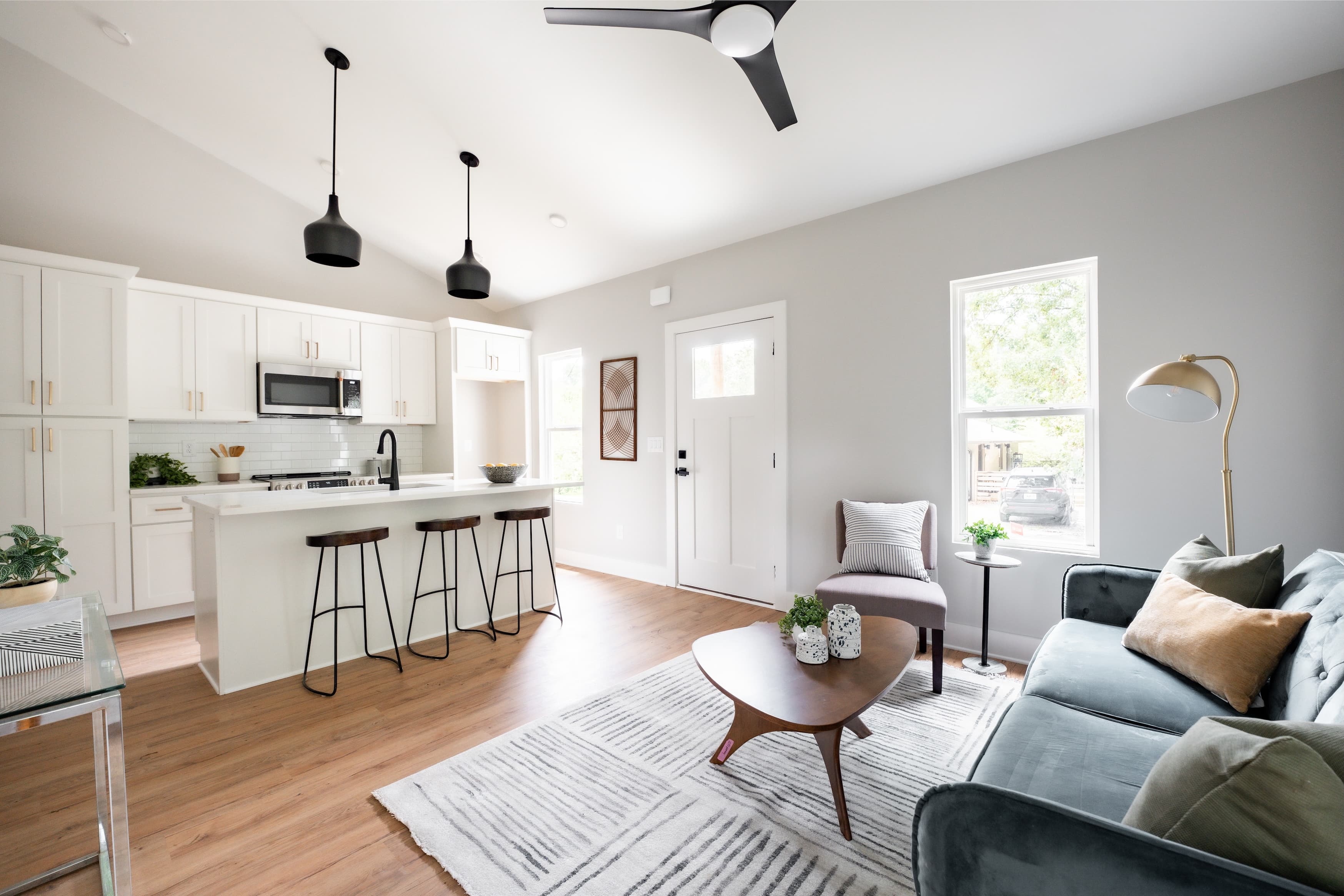 629 A Stokeswood - Photo 2