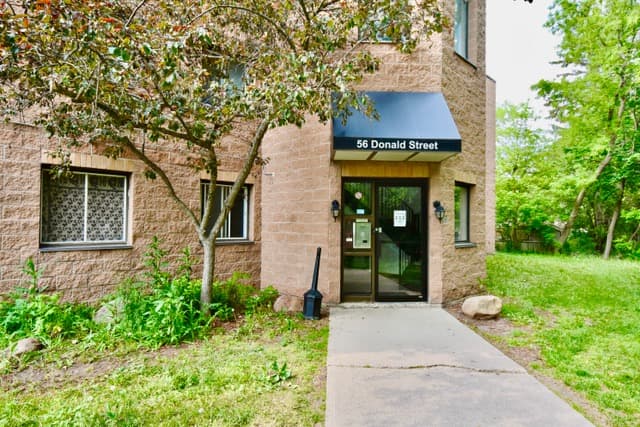 306 - 56 Donald St Barrie ON