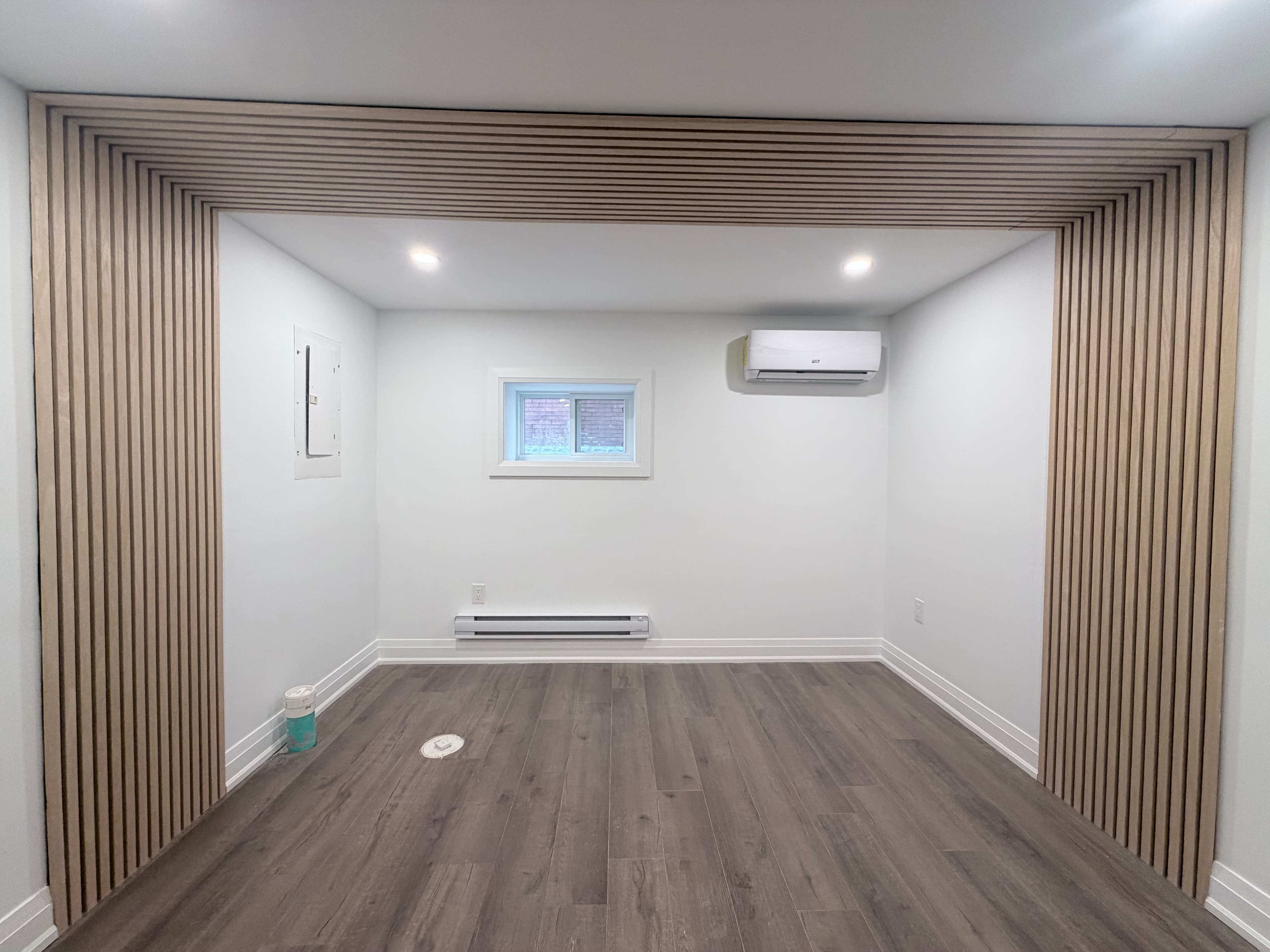 184 Ottawa- Basement - Photo 2