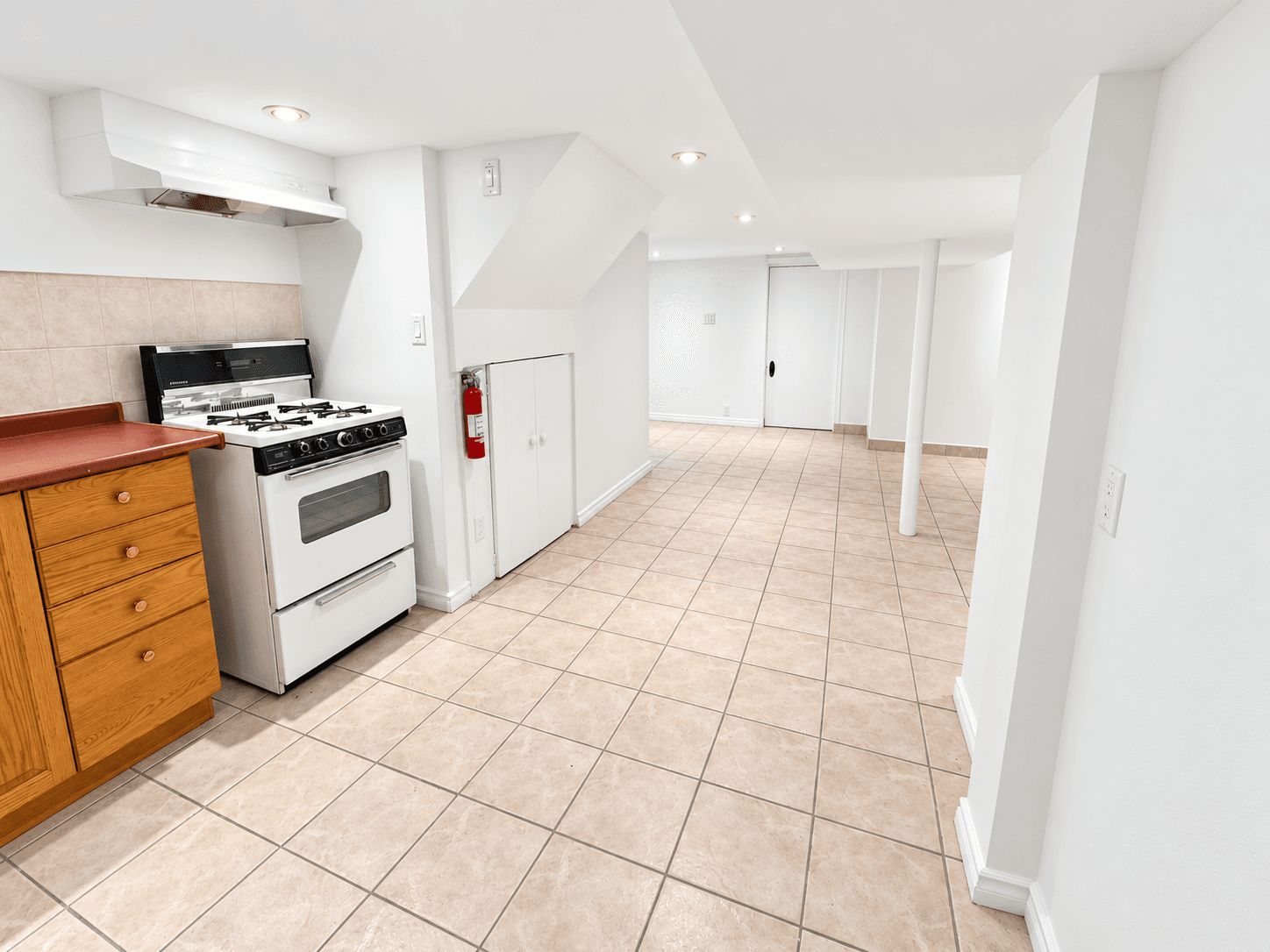 272 Stinson Cres - Basement - Photo 3