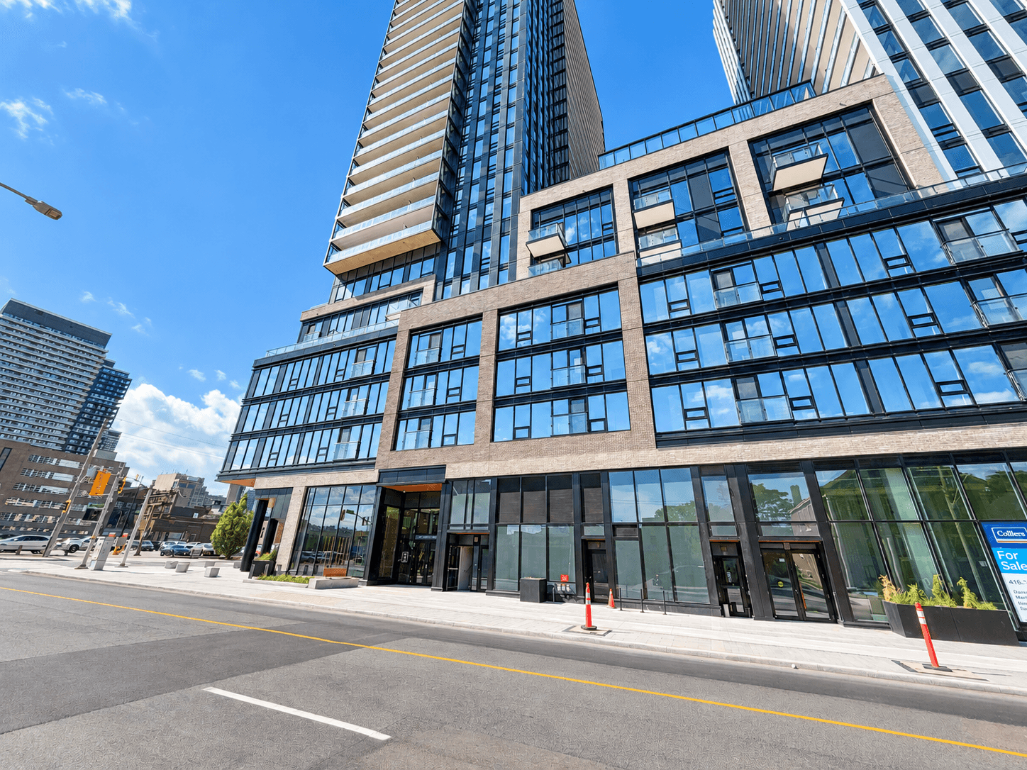 803 - 91 John St N - Photo 21