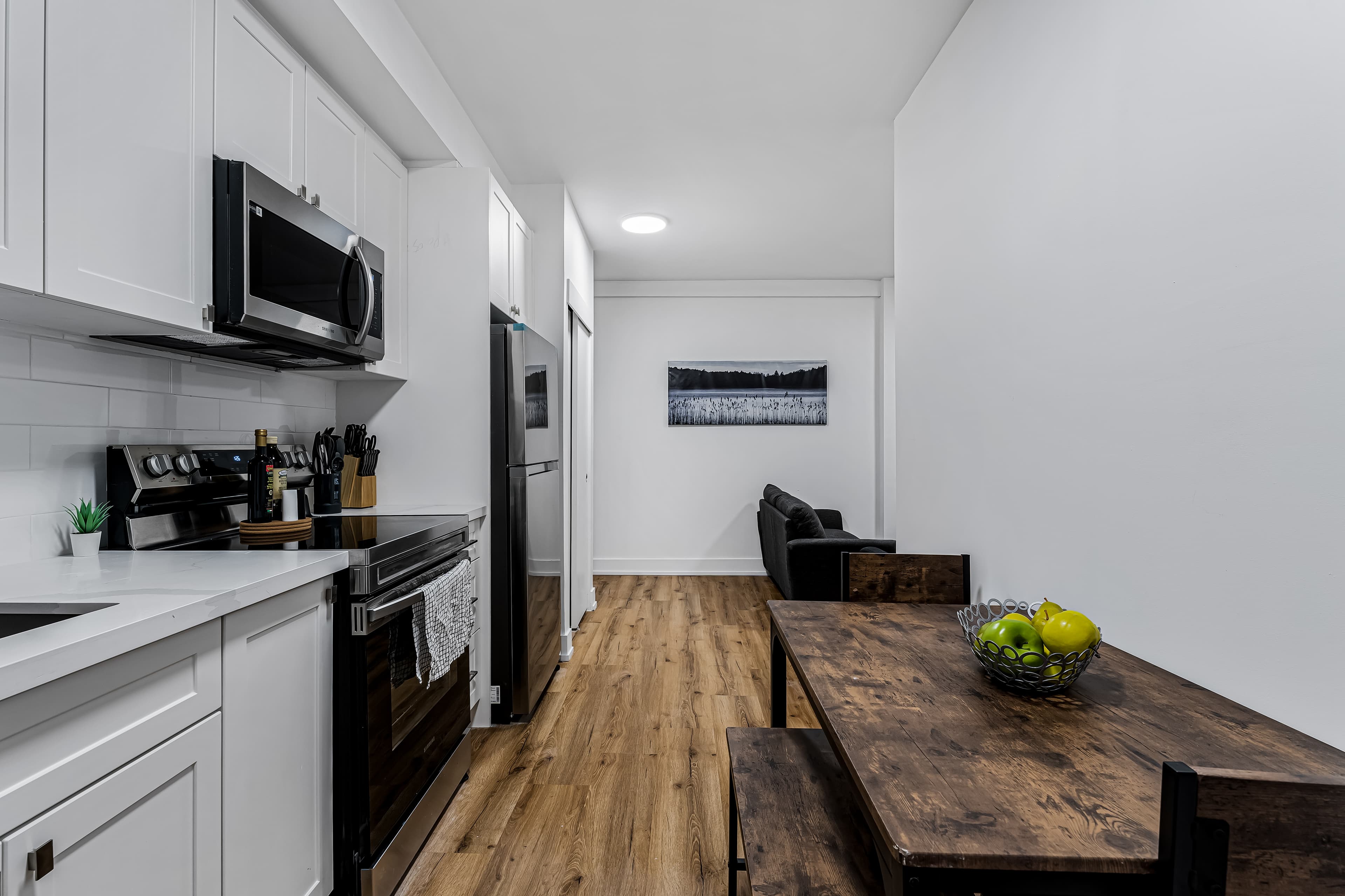2 BEDROOM - 610 King St E - Photo 16
