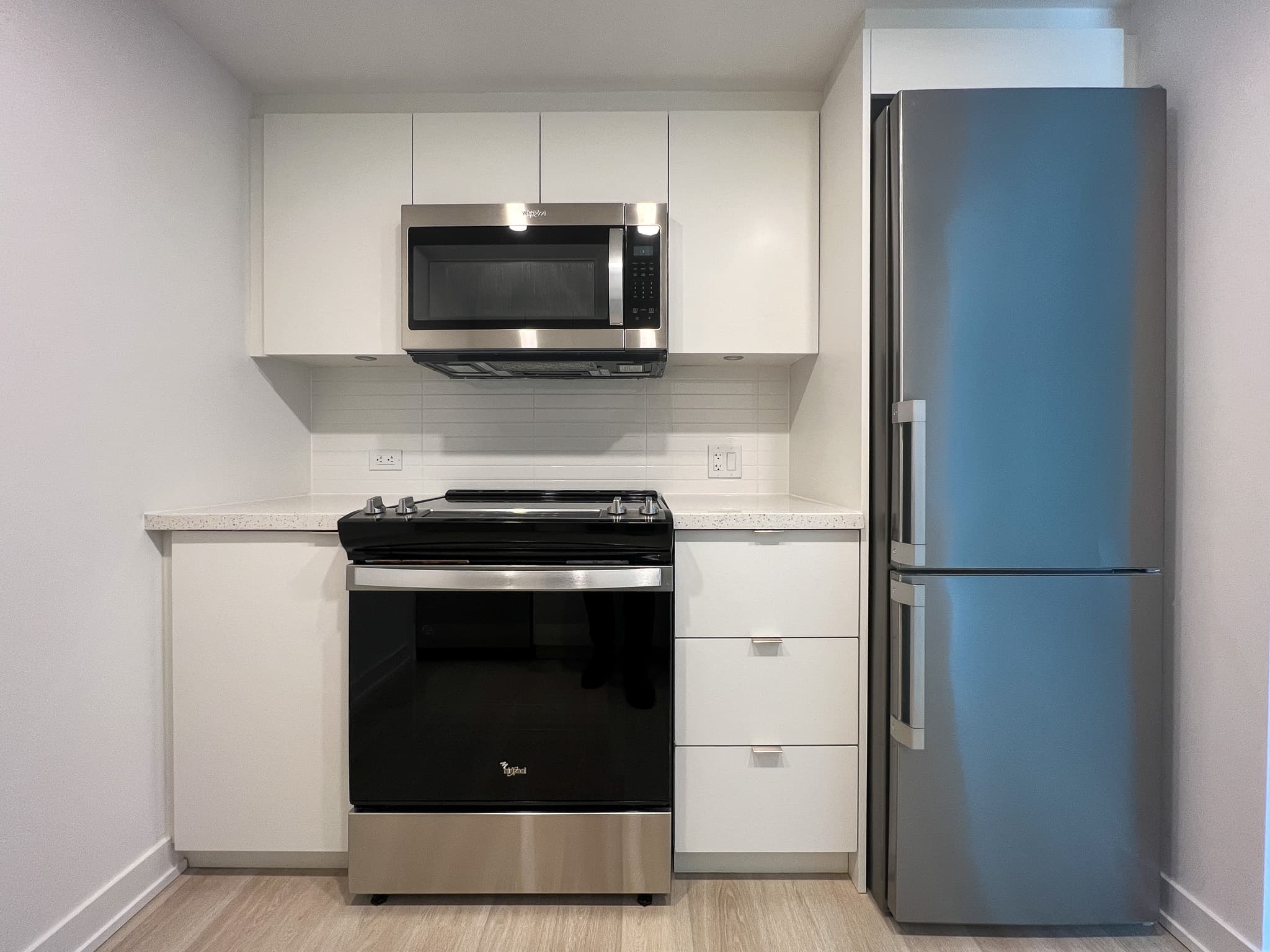 30 Tretti Way 407 Toronto ON M3H 0E3 - Photo 2