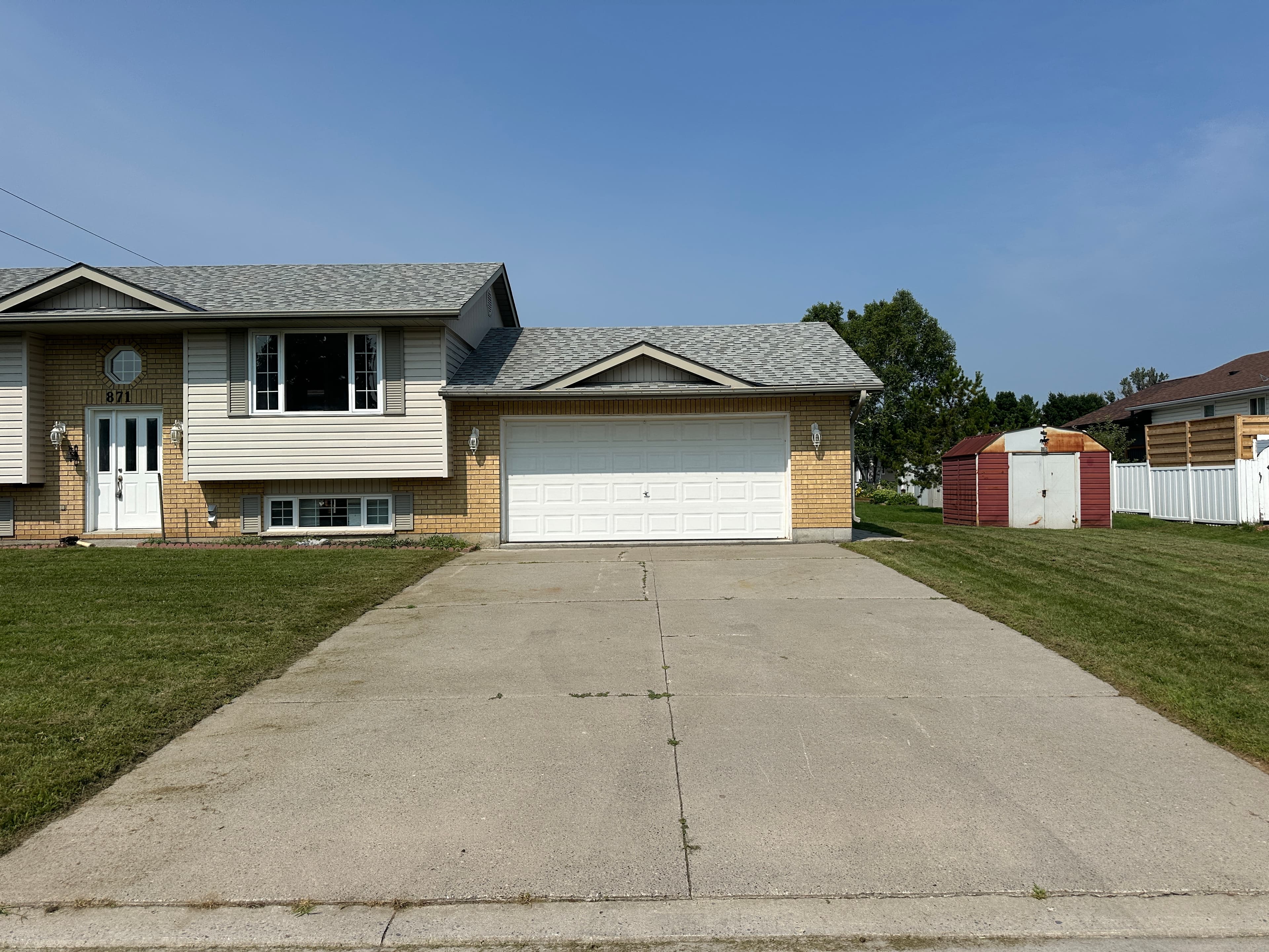 Upper - 871 Chapel Road - Photo 17