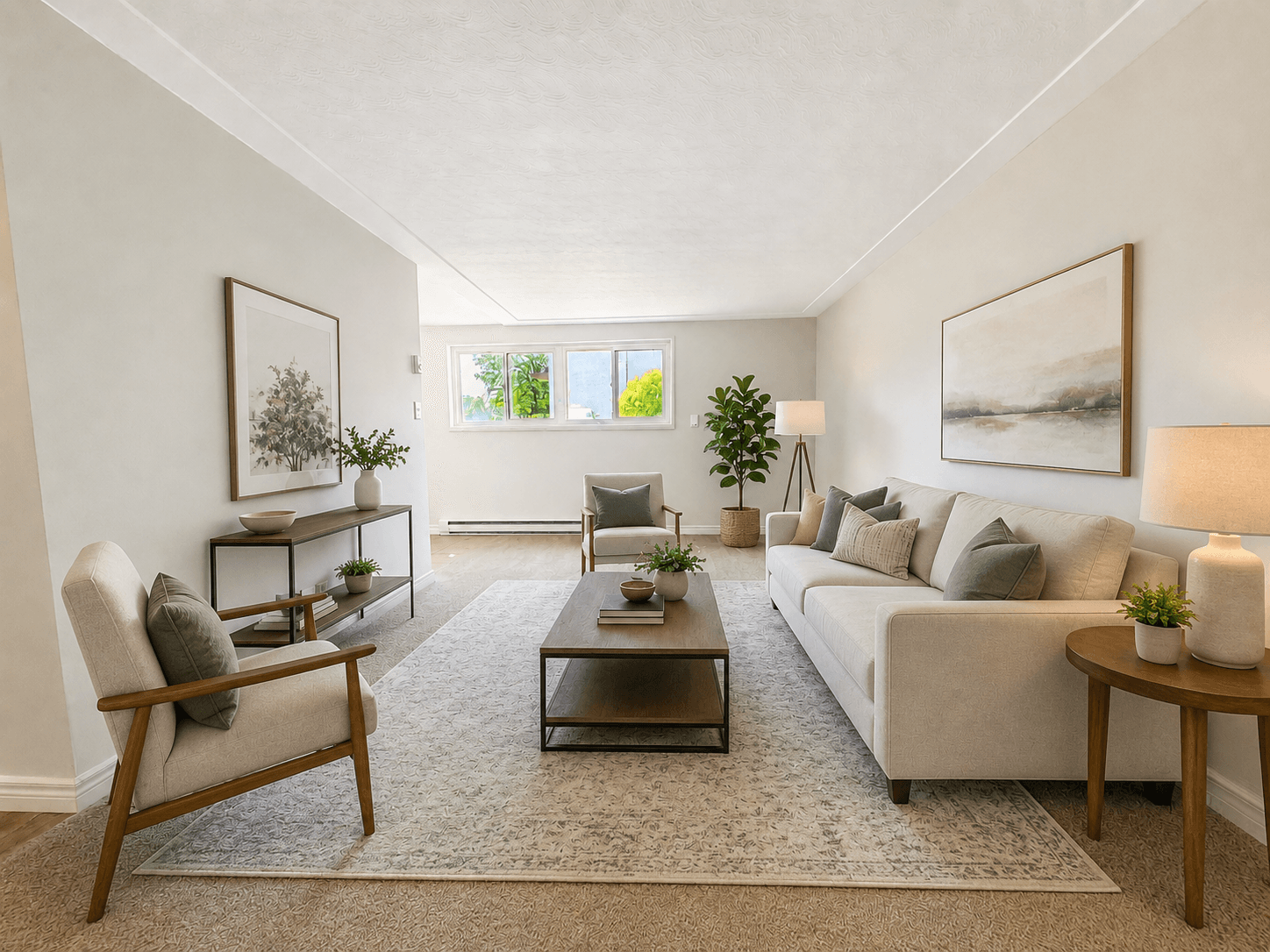 1 bedroom - 1100 Wellington Street - Photo 4