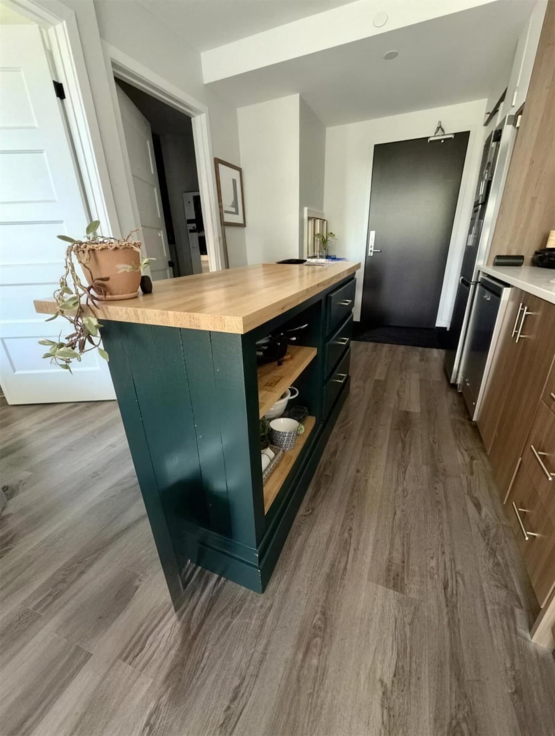 408 - 28 Pretoria Ave - Photo 3